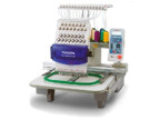 Other Embroidery Equipment